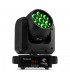 beamZ COBRA 712 LED Wash 7x12W zoom