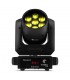 beamZ COBRA 712 LED Wash 7x12W zoom