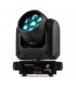 beamZ COBRA 712 LED Wash 7x12W zoom