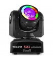 beamZ Panther 60R LED Beam Mov.Head+Ring