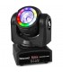 beamZ Panther 60R LED Beam Mov.Head+Ring