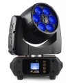 beamZ Fuze610Z Wash LED 6x10W RGBW Zoom