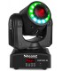 beamZ Panther 35 LED Spot Mov.Head+ring