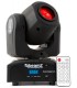 beamZ Panther 25 LED Spot Mov.Head IRC