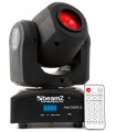 beamZ Panther 25 LED Spot Mov.Head IRC