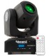 beamZ Panther 25 LED Spot Mov.Head IRC