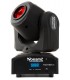 beamZ Panther 25 LED Spot Mov.Head IRC