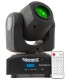 beamZ Panther 40 LED Spot Mov.Head IRC