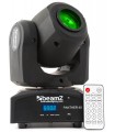 beamZ Panther 40 LED Spot Mov.Head IRC