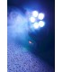 beamZ MHL90 Wash 5 x 18W RGBAW-UV 6 in 1