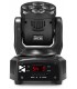 beamZ MHL36 Set 2xWash 4x9W 3in1 incl bag