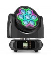 beamZ Fuze712 Wash Moving Head with SMD LED Effect