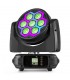 beamZ Fuze712 Wash Moving Head with SMD LED Effect