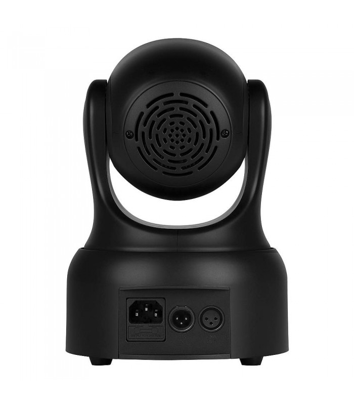 beamZ NOVA68G-BK MH Wash 6x8W RGBW+Gb.30W