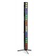 beamZ BBB243 LED BAR 24x3W RGB WDMX Batt