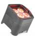 beamZ BBP94 Uplight 4x10W 6in1 DMX IRC