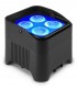 beamZ BBP94W Uplight 4x12W 6in1 EL IRC