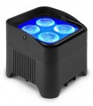 beamZ BBP94W Uplight 4x12W 6in1 EL IRC