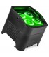 beamZ BBP94W Uplight 4x12W 6in1 EL IRC