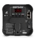 beamZ BBP94W Uplight 4x12W 6in1 EL IRC