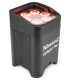 beamZ BBP96 Uplight 6x12W 6in1 EL IRC
