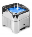 beamZ BBP96SC Uplight 6x12W 6in1 EL IRC