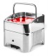 beamZ BBP96SC Uplight 6x12W 6in1 EL IRC