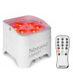 beamZ BBP96SW Uplight 6x12W 6in1 EL IRC