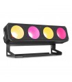 beamzPro LUCID 2.4 LED BAR 4x30W RGBW