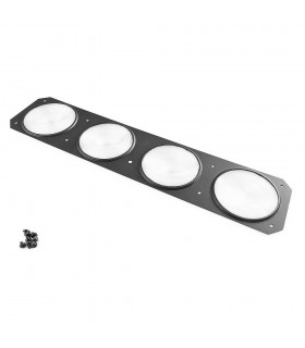 beamzPro LUCID 2.4 Difffusion Filter 25deg