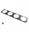beamzPro LUCID 2.4 Difffusion Filter 25deg
