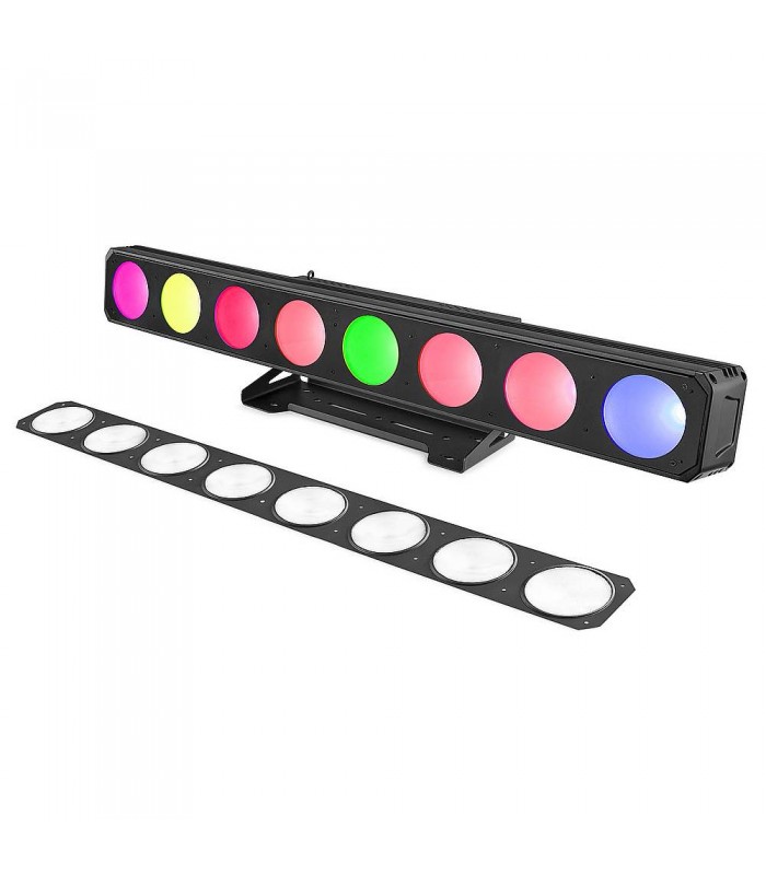 beamzPro LUCID 2.8 Difffusion Filter 25deg