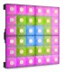 beamZPro LCB366 LED PANEL Hybrid 36x3W W+216