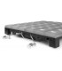 beamZPro LCB366 LED PANEL Hybrid 36x3W W+216