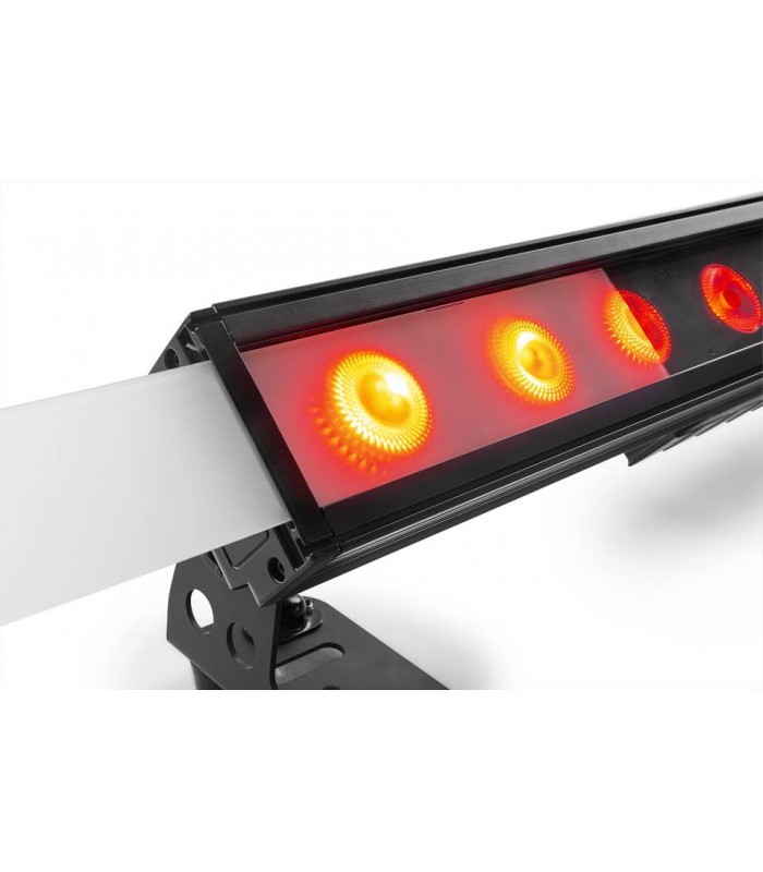 beamZPro LCB1215IP Diffusion filter 92 deg