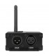 beamZPro WTR10 Hybrid Wrlss DMX Tranceiver