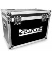 BeamZPro FCI602 Flightcase for 2pcs IGNITE60