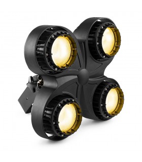beamZPro SB420IP StageBlind.IP65 4x100W WW/A
