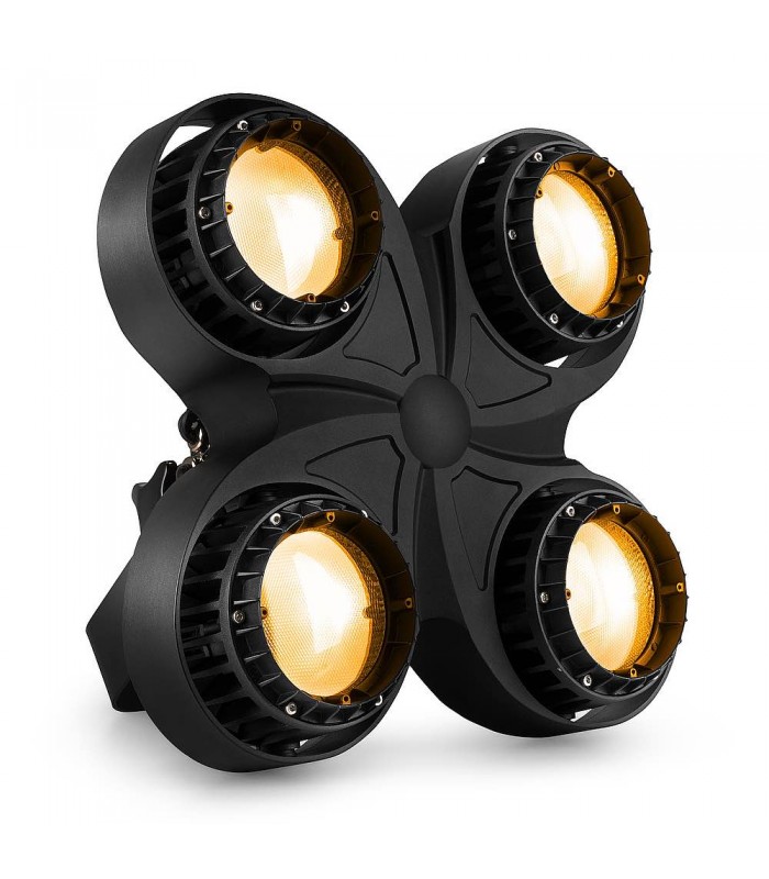 beamZPro SB420IP StageBlind.IP65 4x100W WW/A