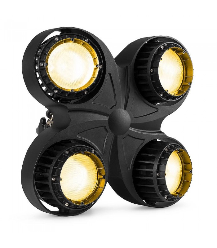 beamZPro SB420IP StageBlind.IP65 4x100W WW/A