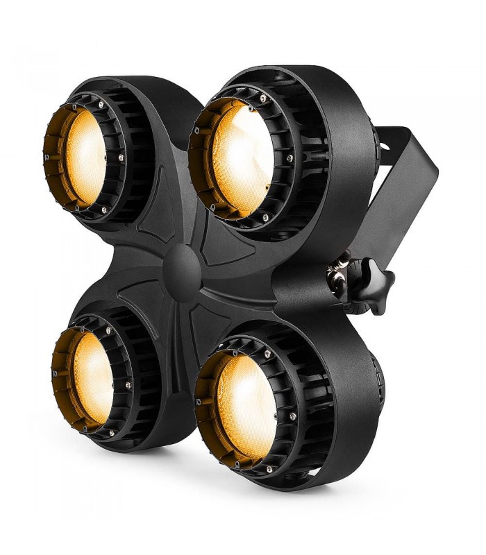beamZPro SB420IP StageBlind.IP65 4x100W WW/A