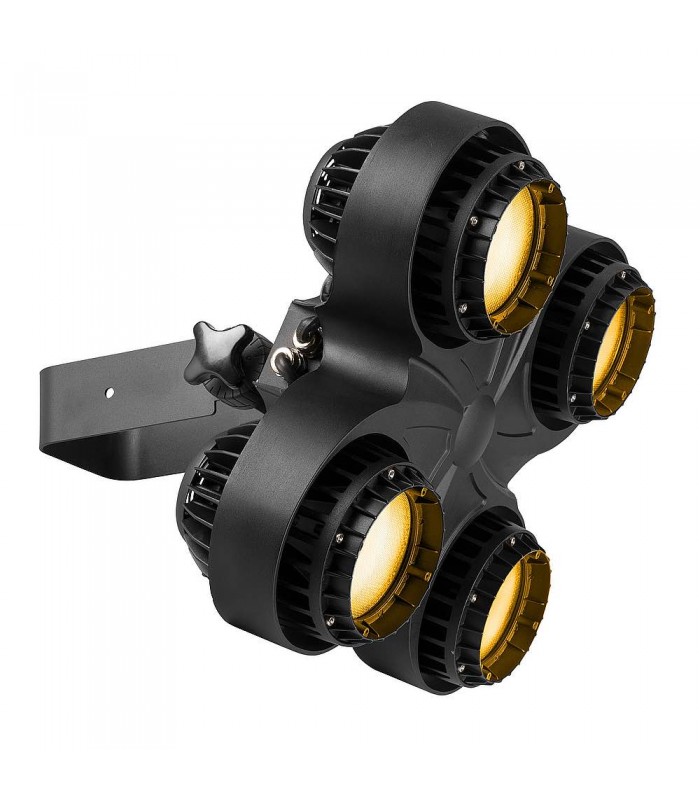 beamZPro SB420IP StageBlind.IP65 4x100W WW/A