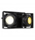 beamZPro SB220IP StageBlind.IP65 2x100W WW/A