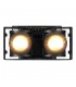 beamZPro SB220IP StageBlind.IP65 2x100W WW/A