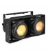 beamZPro SB220IP StageBlind.IP65 2x100W WW/A