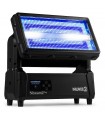beamZPro Nuke2 MH Strobe IP65 864x0,5W+96x10W