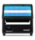 beamZPro Nuke2 MH Strobe IP65 864x0,5W+96x10W