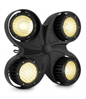 beamZPro SB400IP StageBlinder IP65 4x100W WW