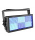 beamZPro BS1500 Stroboscope LED RGBW IP65