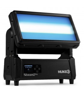 beamZPro Nuke3 MH Twin Strobe IP65 